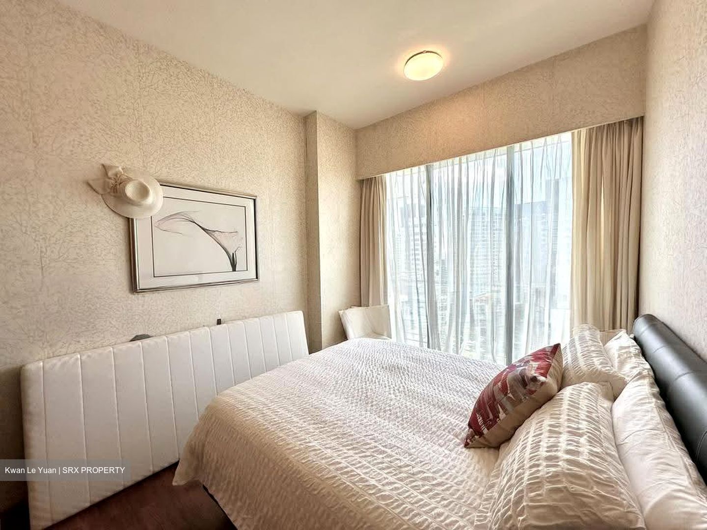 RiverGate (D9), Apartment #621691861